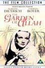 The Garden Of Allah